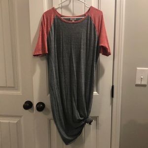 Lularoe Dress